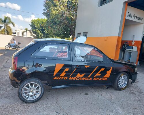 Veículo #99