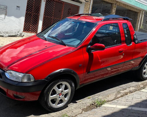 Veículo #