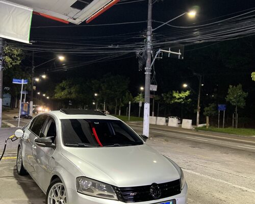Veículo #96