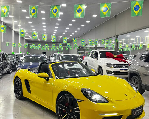 Veículo #01