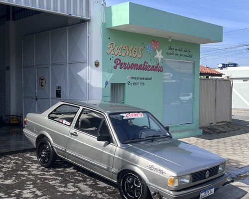 Veículo #155