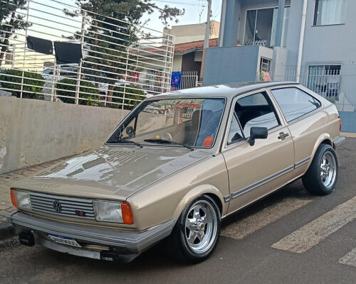 Veículo #055