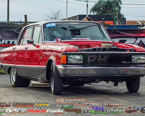 Veículo #RGL458