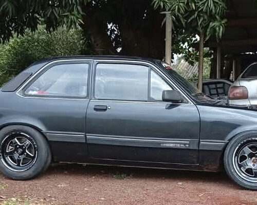 Veículo #ADE0B40