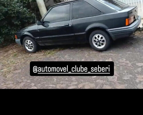 Veículo #IFA6481