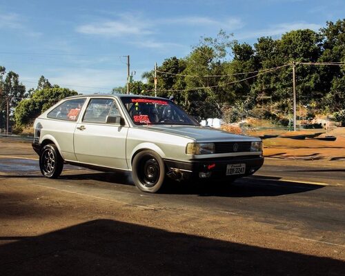 Veículo #224