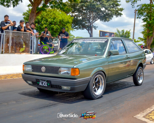 Veículo #97