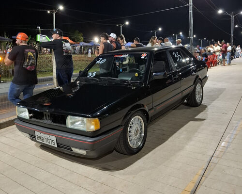 Veículo #779
