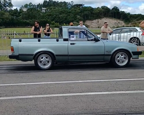 Veículo #