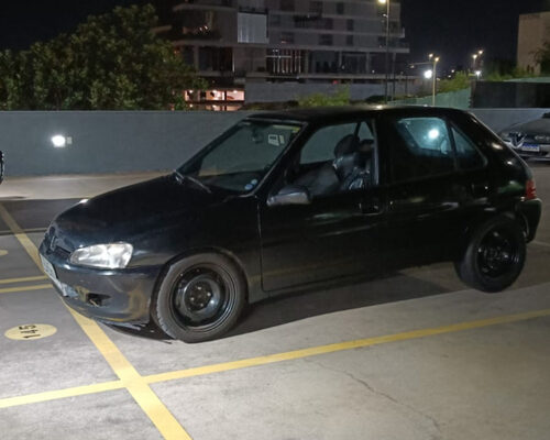 Veículo #