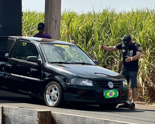 Veículo #