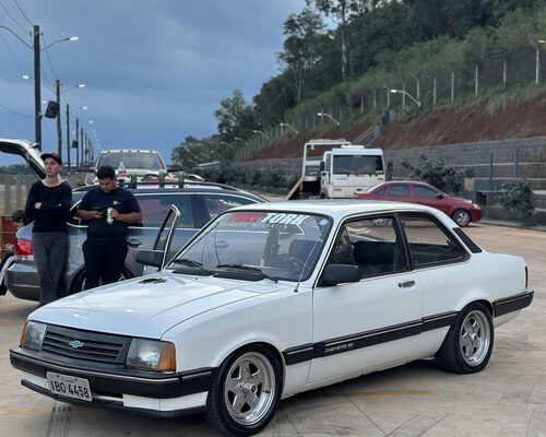 Veículo #087