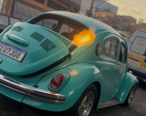 Veículo #