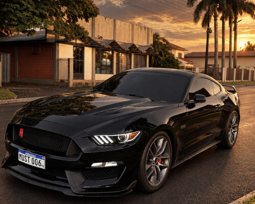 Veículo #