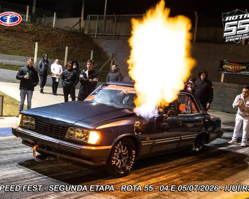 Veículo #4100