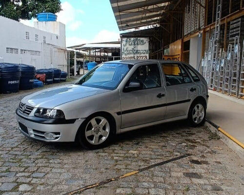 Veículo #84