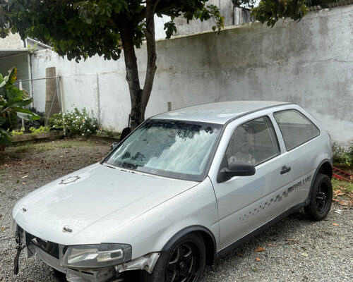 Veículo #870