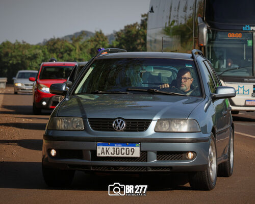 Veículo #