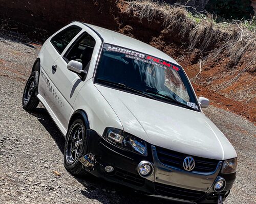 Veículo #994