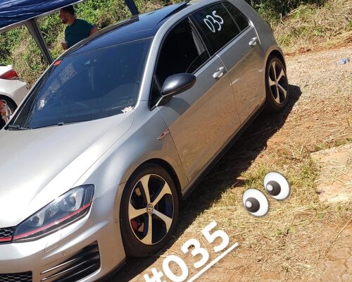 Veículo #035