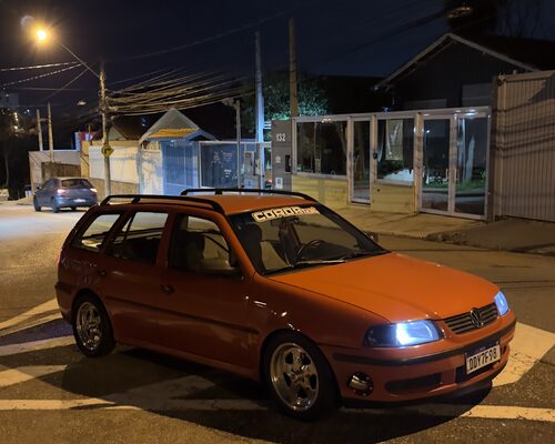 Veículo #309