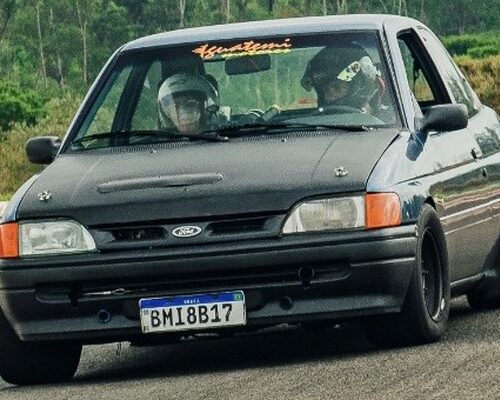 Veículo #93